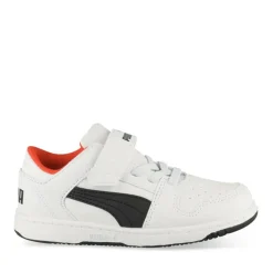 Sneakers Rebound Layup Lo ZWART PUMA