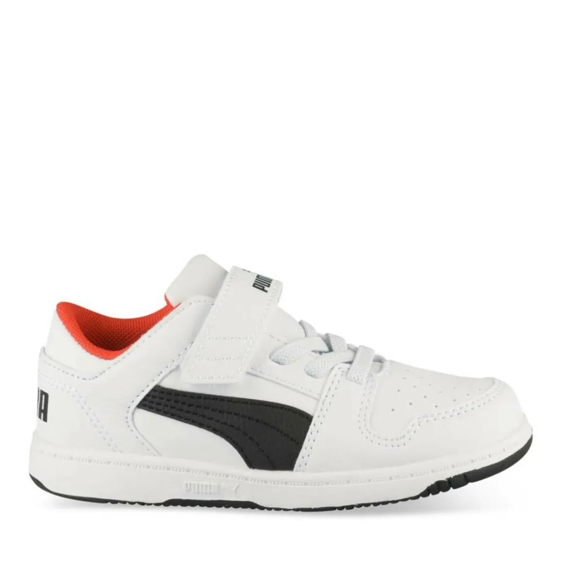 Sneakers Rebound Layup Lo ZWART PUMA