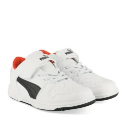 Sneakers Rebound Layup Lo ZWART PUMA