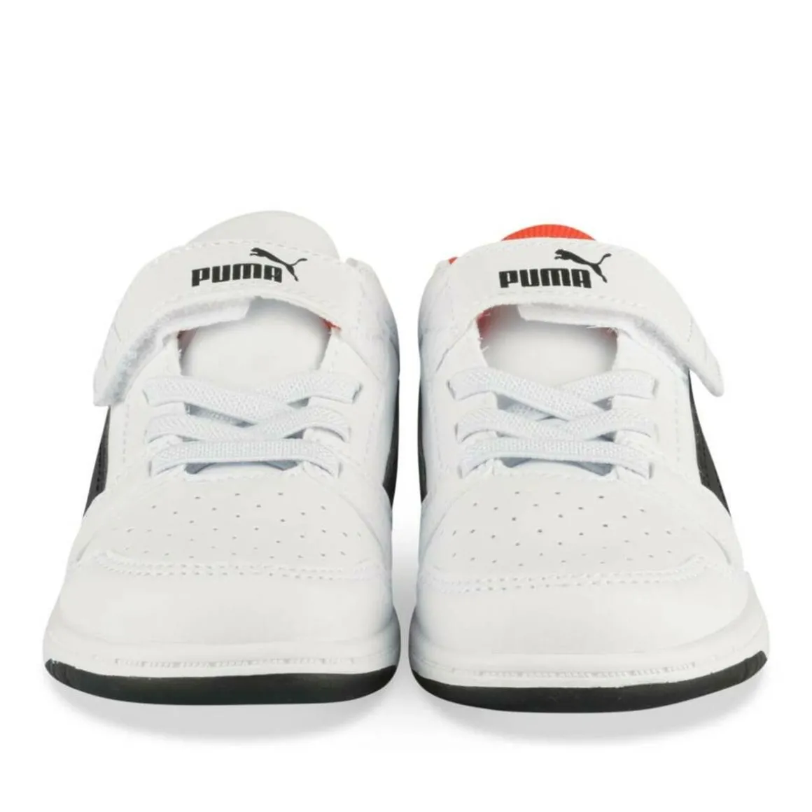 Sneakers Rebound Layup Lo ZWART PUMA