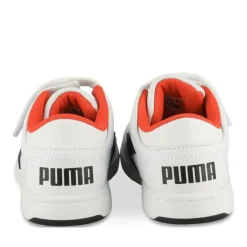 Sneakers Rebound Layup Lo ZWART PUMA