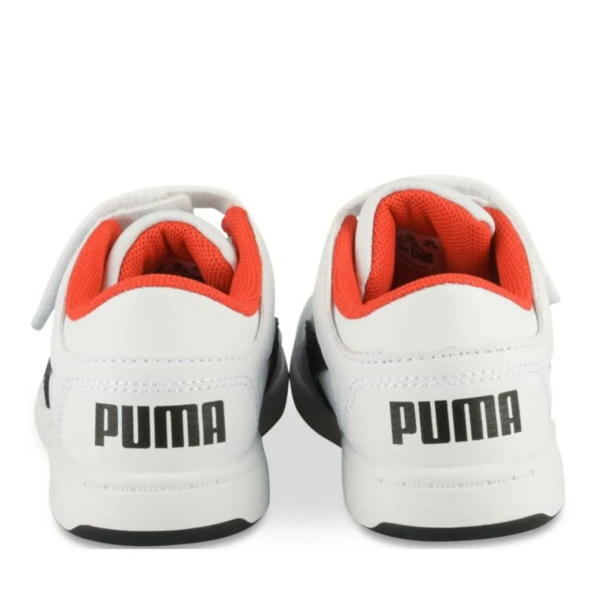 Sneakers Rebound Layup Lo ZWART PUMA
