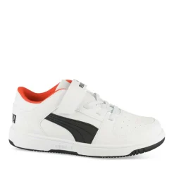 Sneakers Rebound Layup Lo WIT PUMA