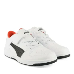 Sneakers Rebound Layup Lo WIT PUMA