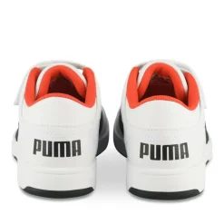 Sneakers Rebound Layup Lo WIT PUMA