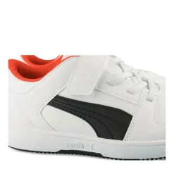 Sneakers Rebound Layup Lo WIT PUMA