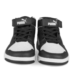 Sneakers Rebound Layup SL ZWART PUMA
