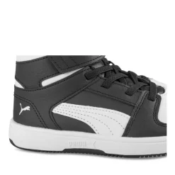 Sneakers Rebound Layup SL ZWART PUMA