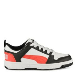 Sneakers Rebound Layup ZWART PUMA