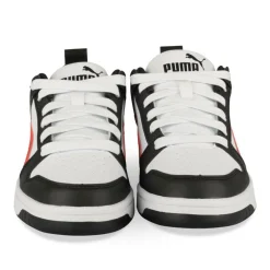 Sneakers Rebound Layup ZWART PUMA