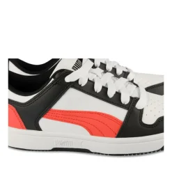 Sneakers Rebound Layup ZWART PUMA