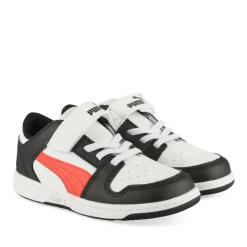 Sneakers Rebound Lo ZWART PUMA