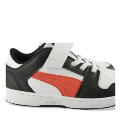Sneakers Rebound Lo ZWART PUMA