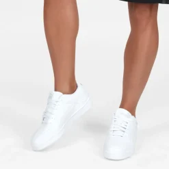 Sneakers Rebound Low WIT PUMA
