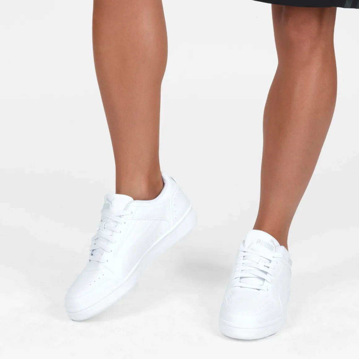Sneakers Rebound Low WIT PUMA