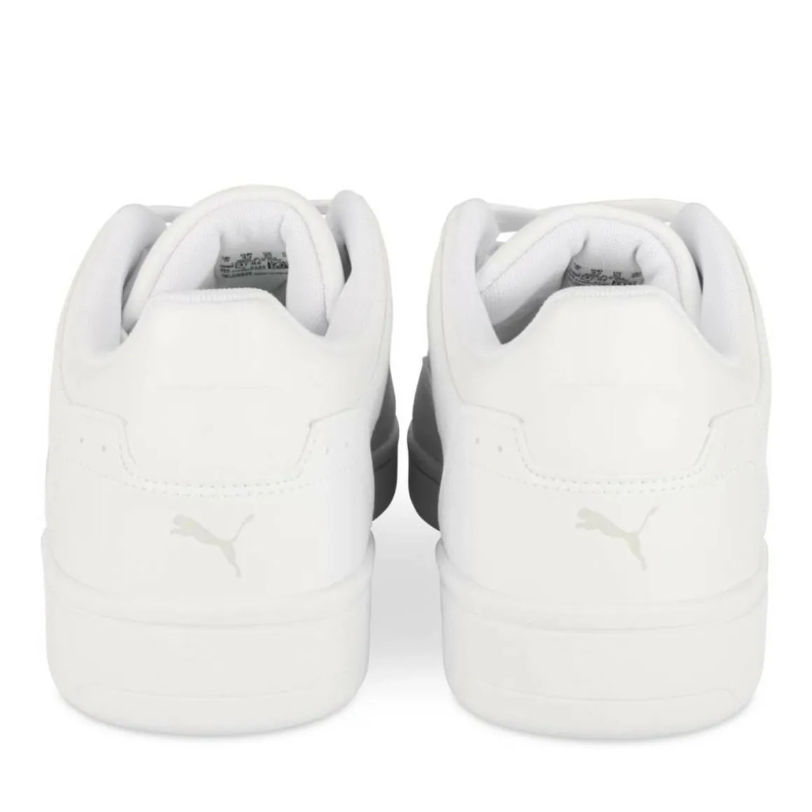 Sneakers Rebound Low WIT PUMA