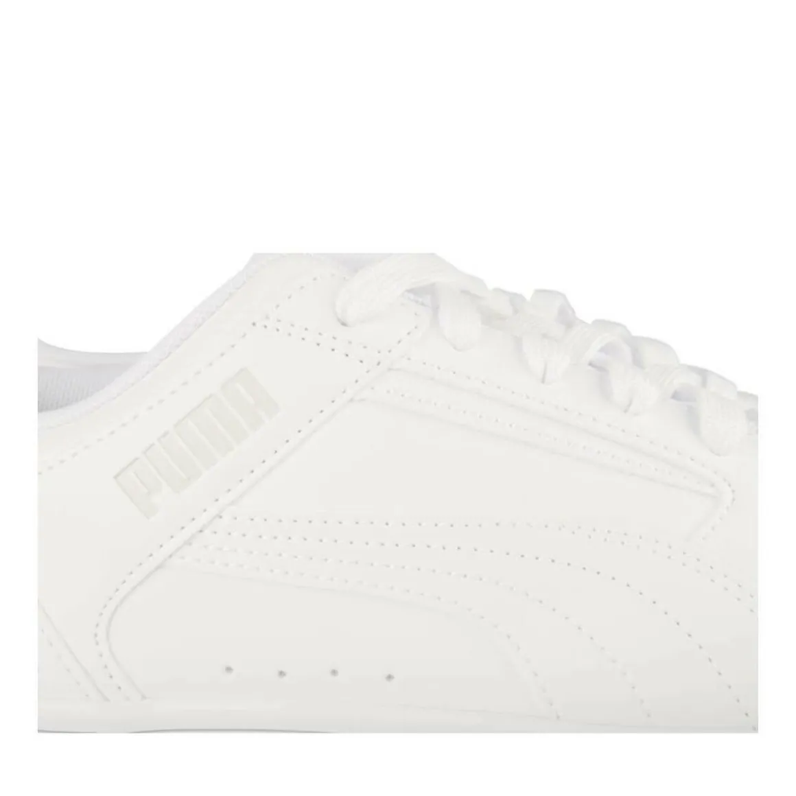 Sneakers Rebound Low WIT PUMA