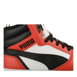 Sneakers Rebound V6 Mid ROOD PUMA