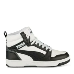Sneakers Rebound V6 Mid WIT PUMA
