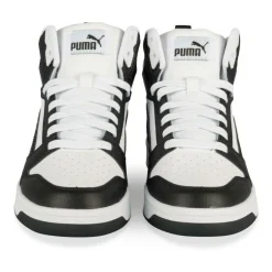 Sneakers Rebound V6 Mid WIT PUMA