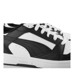 Sneakers Rebound V6 WIT PUMA