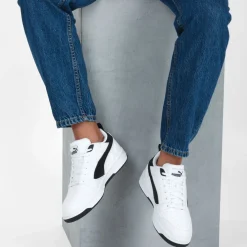 Sneakers Rebound V6 WIT PUMA