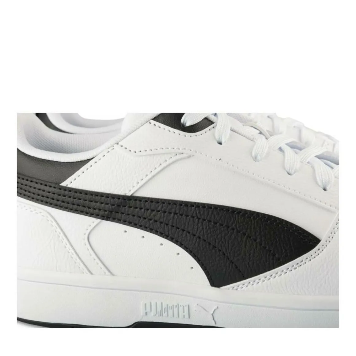 Sneakers Rebound V6 WIT PUMA