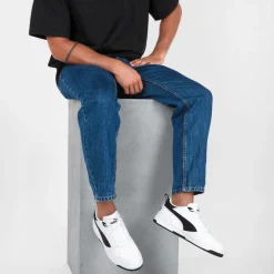 Sneakers Rebound V6 WIT PUMA