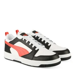 Sneakers Rebound V6 WIT PUMA