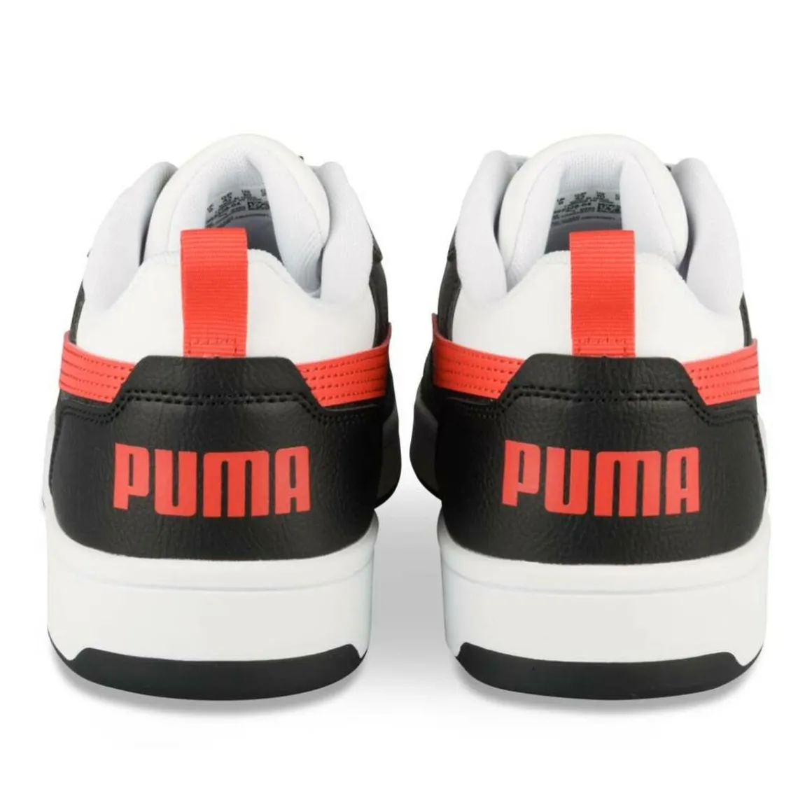 Sneakers Rebound V6 WIT PUMA