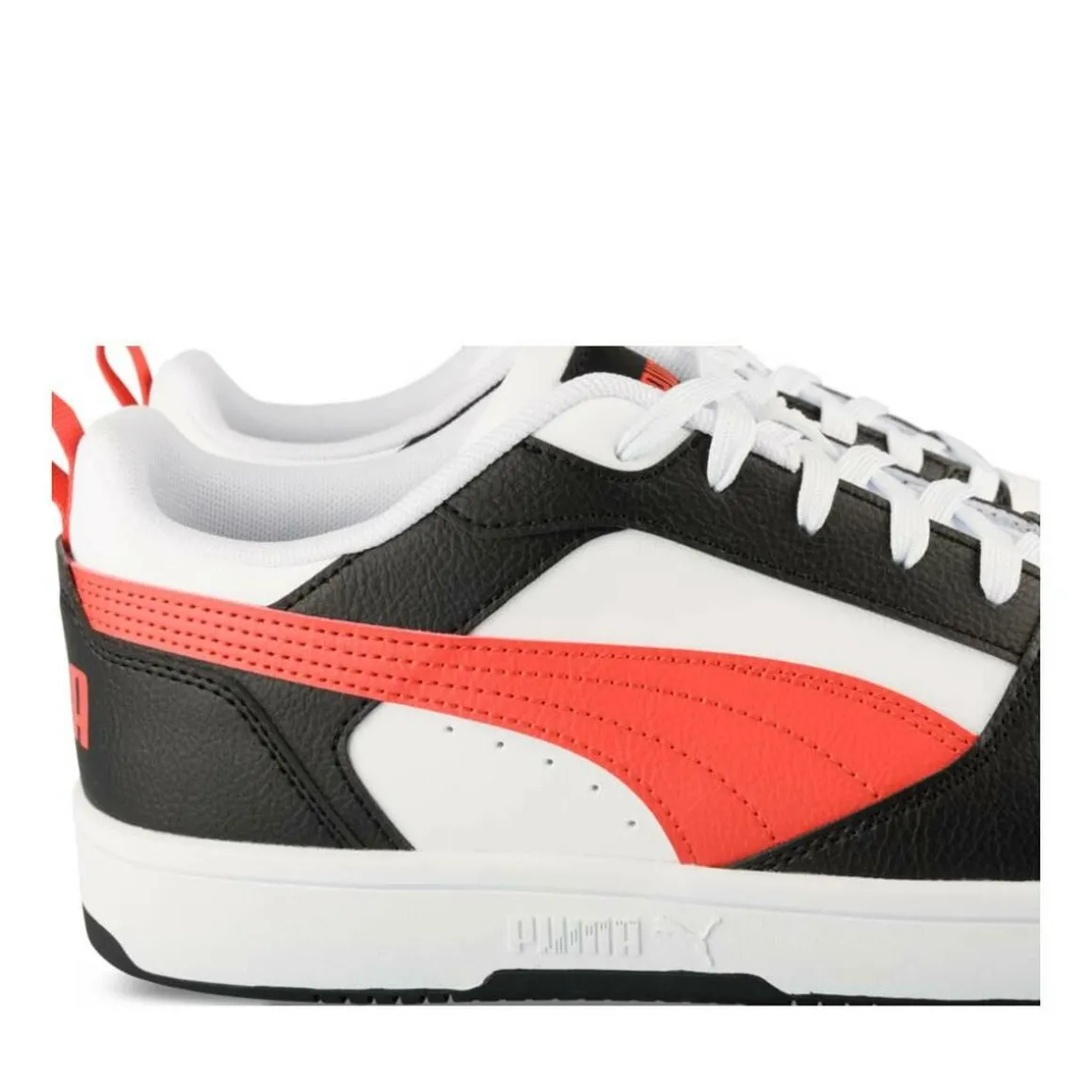 Sneakers Rebound V6 WIT PUMA
