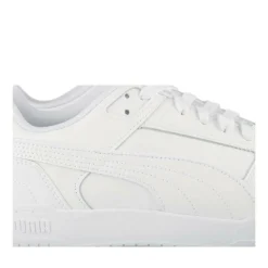 Sneakers Regame Low WIT PUMA
