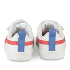 Sneakers Rickie WIT PUMA