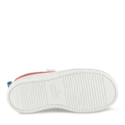 Sneakers Rickie WIT PUMA