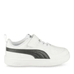 Sneakers Rickie WIT PUMA