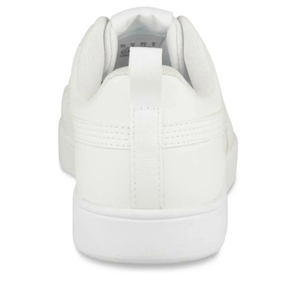 Sneakers Rickie WIT PUMA