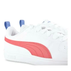 Sneakers Rickie WIT PUMA