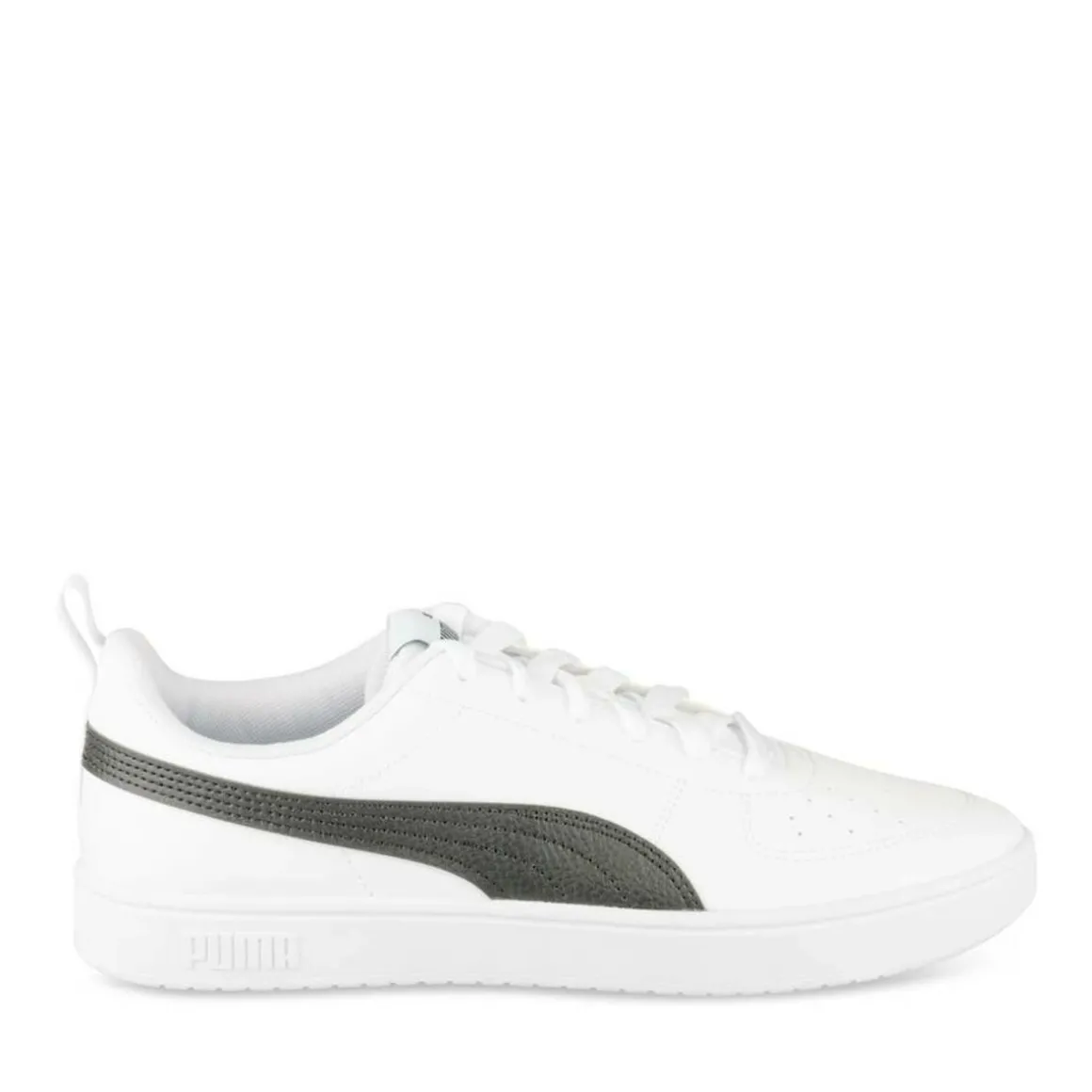 Sneakers Rickie WIT PUMA