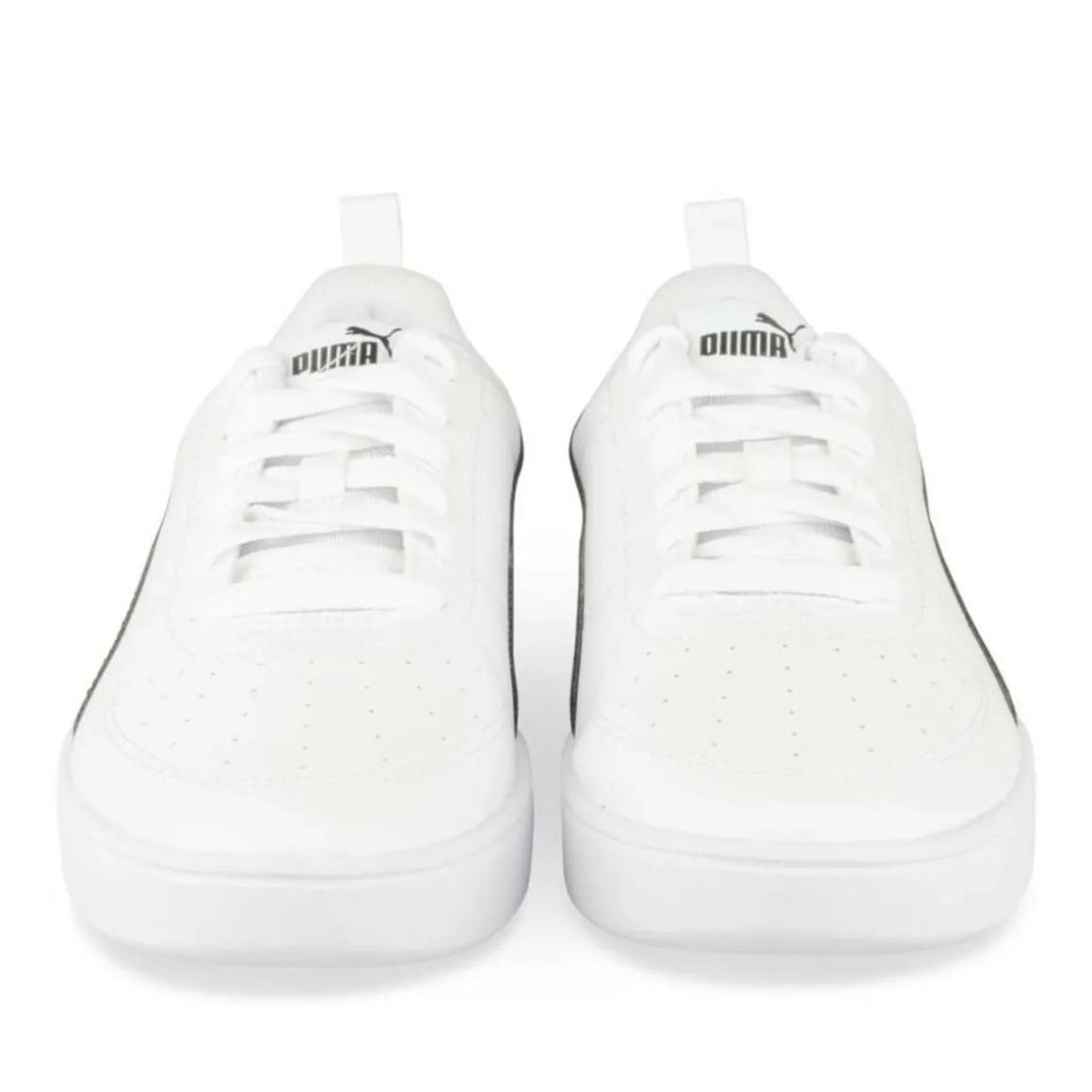 Sneakers Rickie WIT PUMA