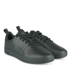 Sneakers Rickie ZWART PUMA