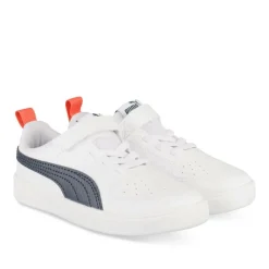 Sneakers Ricky Boy Inf WIT PUMA