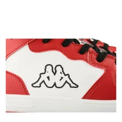 Sneakers ROOD