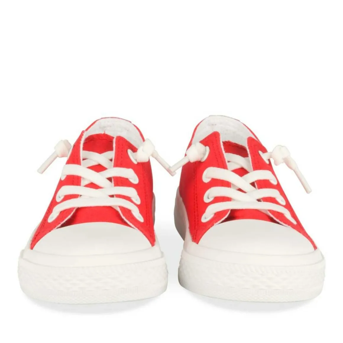 Sneakers ROOD