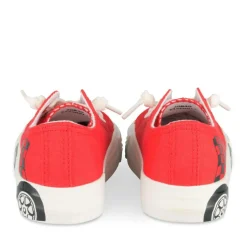 Sneakers ROOD