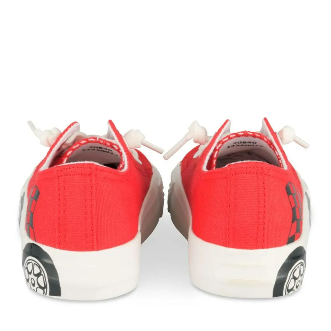 Sneakers ROOD