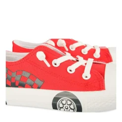 Sneakers ROOD