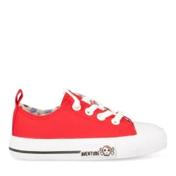 Sneakers ROOD