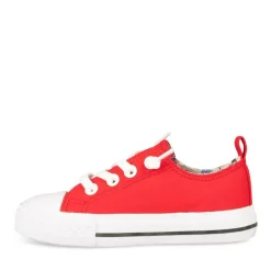 Sneakers ROOD