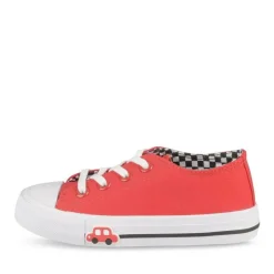 Sneakers ROOD