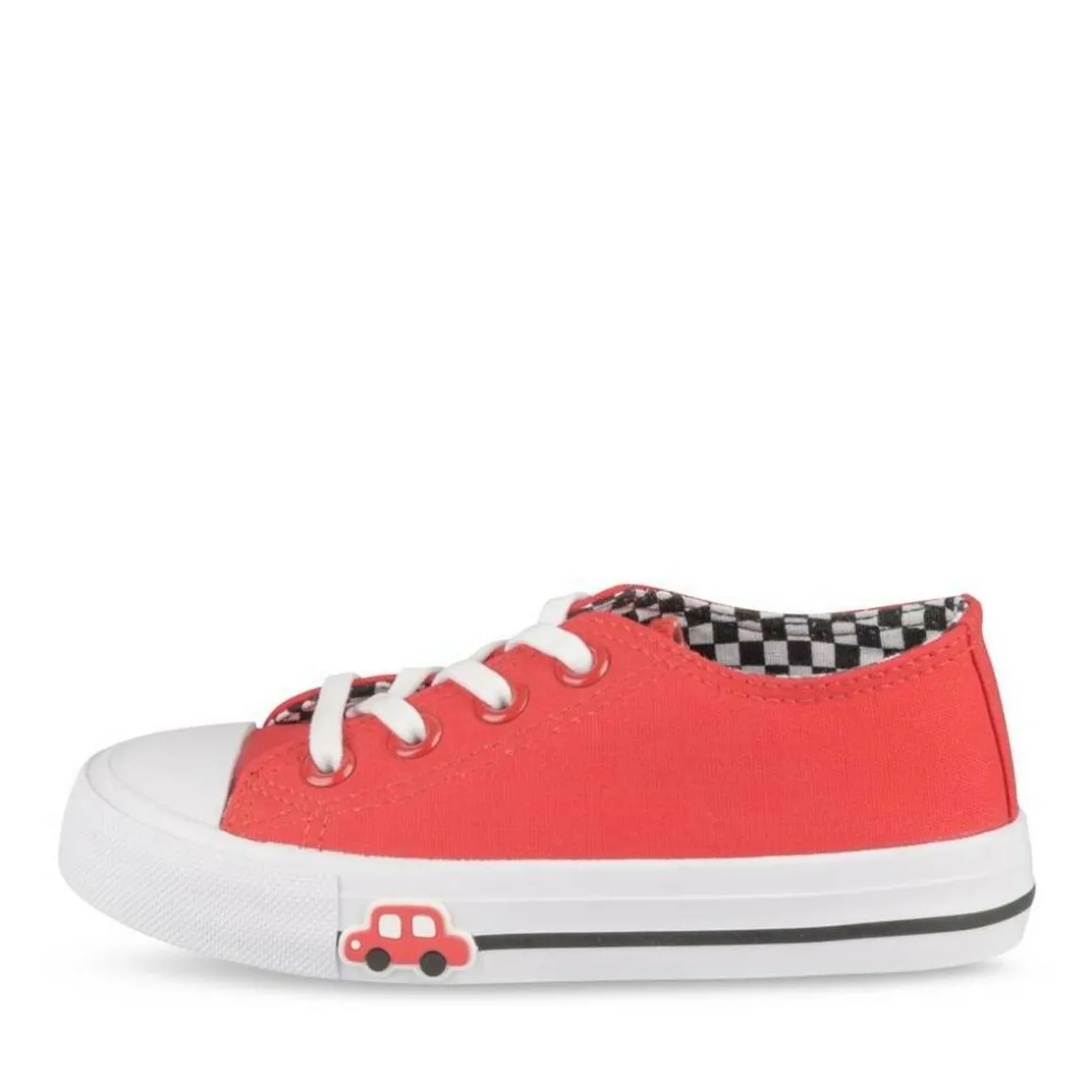 Sneakers ROOD